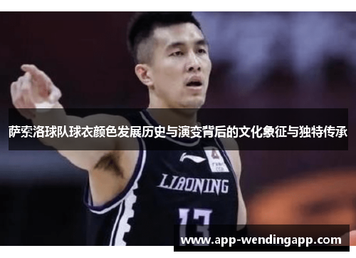 萨索洛球队球衣颜色发展历史与演变背后的文化象征与独特传承