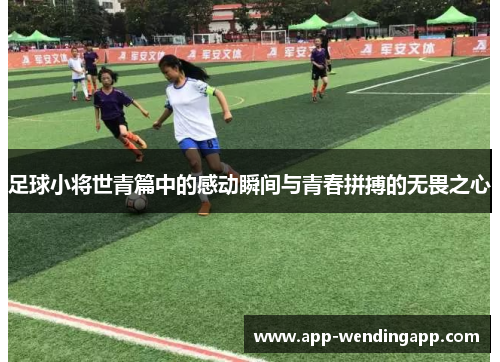 足球小将世青篇中的感动瞬间与青春拼搏的无畏之心